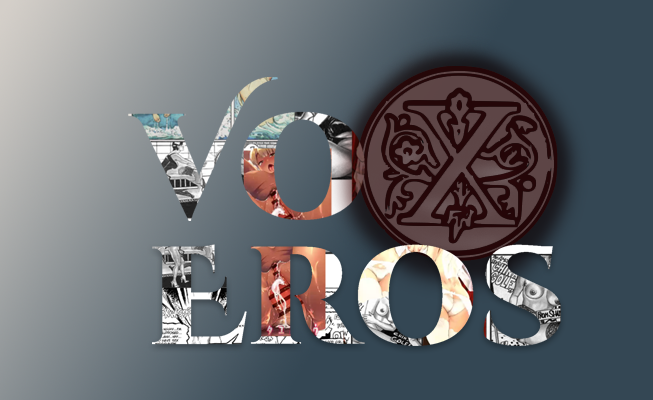 Vox Eros
